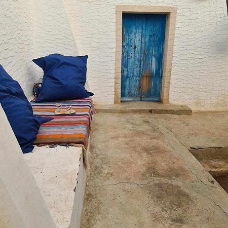 Typique Appartement Houmt Souk  Ngoại thất bức ảnh