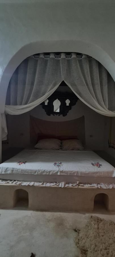 Typique Appartement Houmt Souk  Ngoại thất bức ảnh