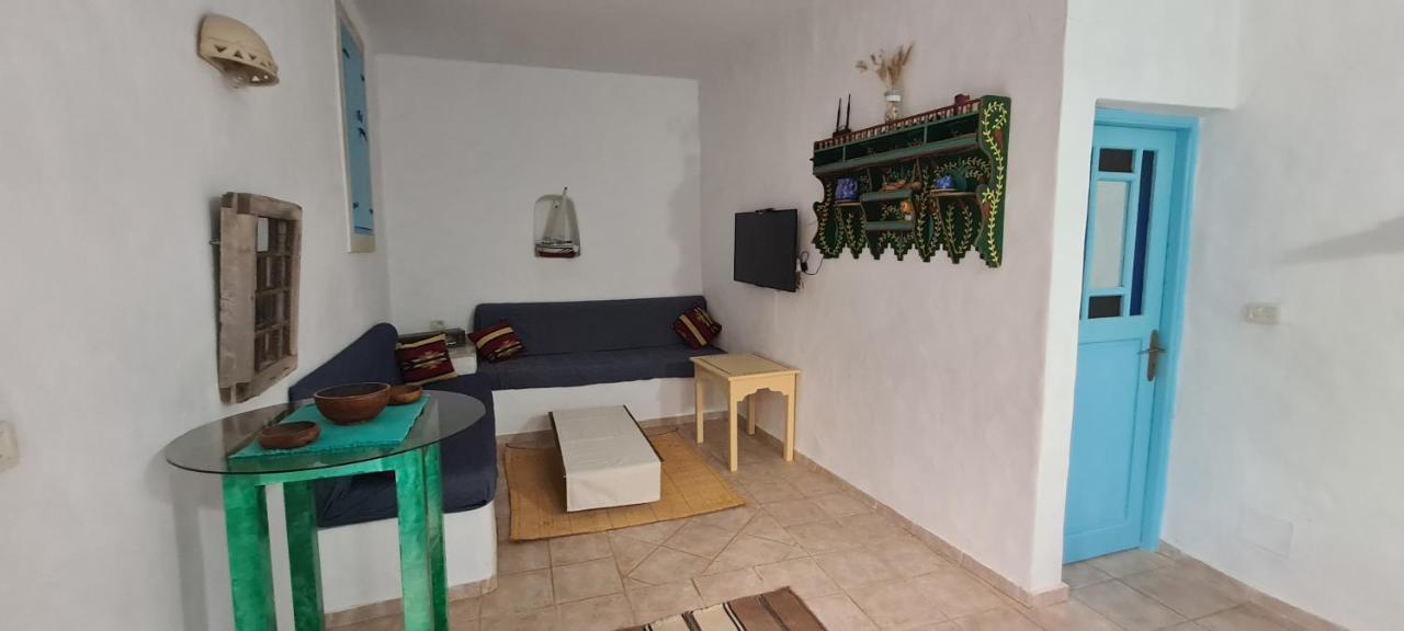 Typique Appartement Houmt Souk  Ngoại thất bức ảnh