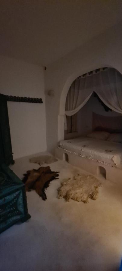 Typique Appartement Houmt Souk  Ngoại thất bức ảnh